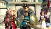 Dragon Quest Heroes - Gameplays TGS 2014