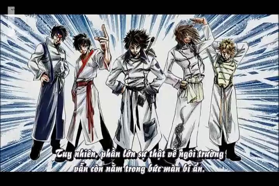 [L-Sub Team] DG 07