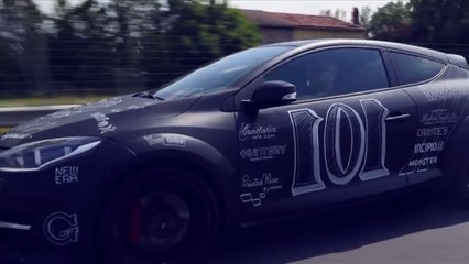 100% auto [S4E40] 100% auto [S4E40]