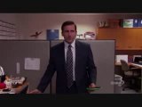 The Office -  Le recrutement de Big Keith (VO english)