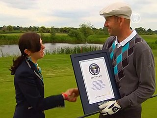 Новый рекорд: 542 Бэтмена в одном месте