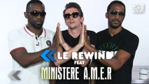 Le Rewind feat. Ministère A.M.E.R. Stomy/Passi