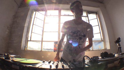 Call Super Boiler Room London 3 Hour DJ Set
