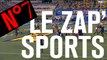 ZAP SPORT N°7: Zapping de l'actu buzz sportive !