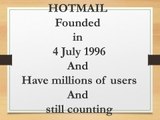 1-844-695-5369 Hotmail Tech Support Telephone Number