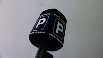 Τα νέα μικρόφωνα και σφουγγαράκια του Protathlima.com