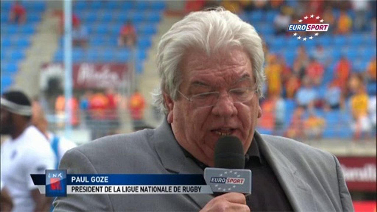 Paul Goze