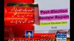 ECP Report Admits Shortcomings In Last Elections The Truth Reveals