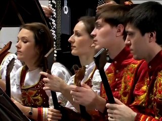 Александр Поелуев - Бассо остинато