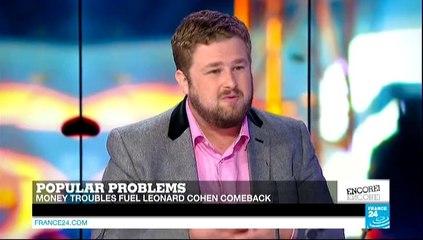 ENCORE! - Weekly Music Show: Tony Bennett and Lady Gaga's new album