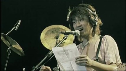 13. Ken MC (in Shanghai)