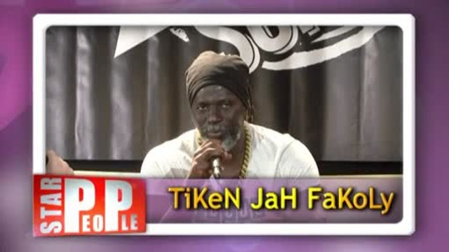 Tiken Jah Fakoly : Dernier Appel