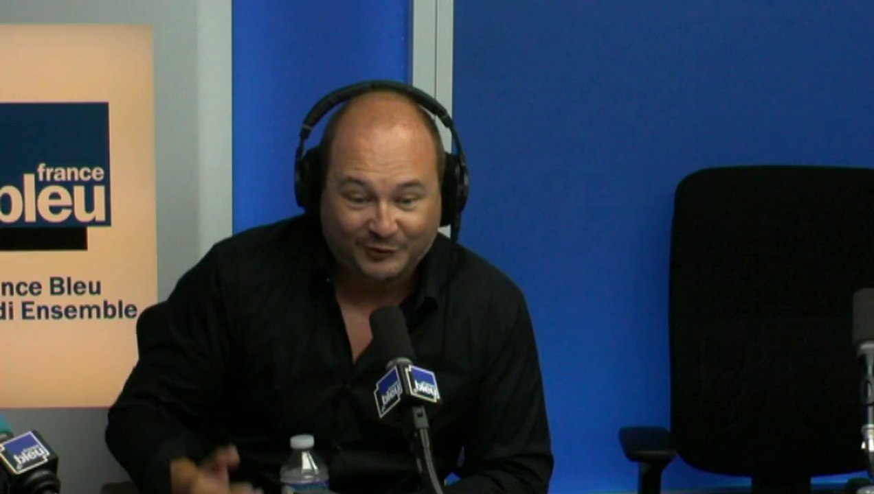 France Bleu Midi Ensemble - L’invité(e) de Daniela Lumbroso