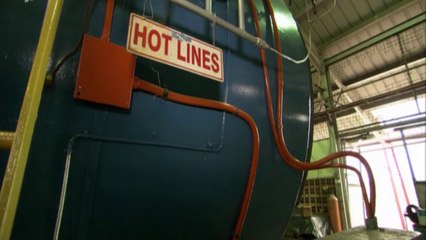 Asfalto para carreteras