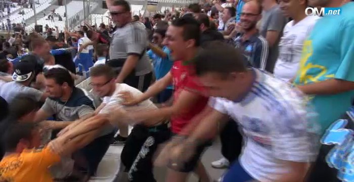 Les trois buts vécus du Virage