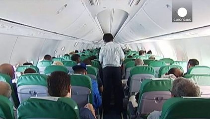 Airline makes new offer in French pilots' strike