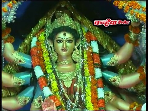 महारानी भवानी / देवी शक्ति / रे कदम चढ़ मुरली बजावे Vol -3 / गोवर्धन स्वरूप