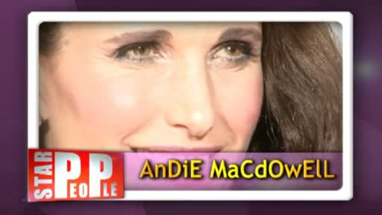 Andie Macdowell : Cedar Cove (saison 2)