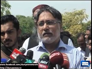 Dunya news-KU reopens after three days of mourning