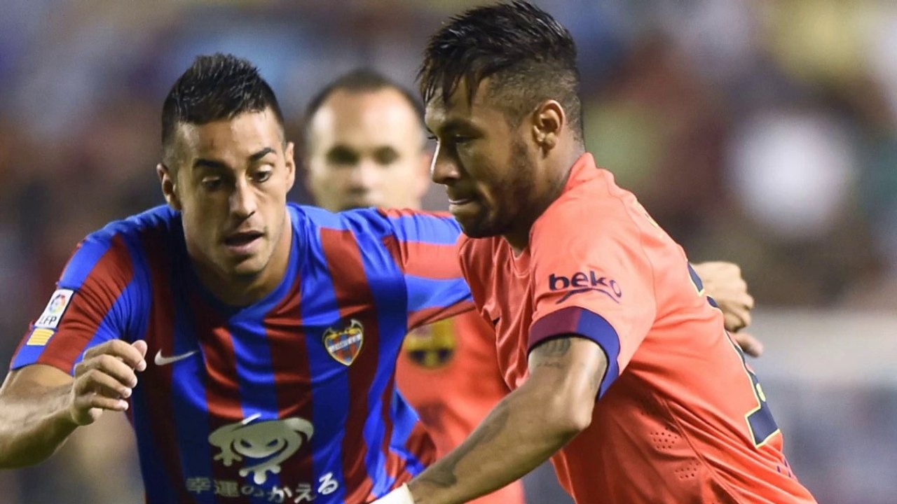 Luis Enrique: 'Messi ist einzigartig'