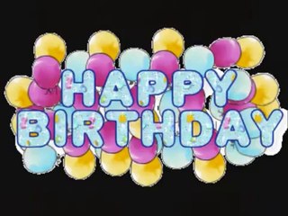 Buon Compleanno Nanni