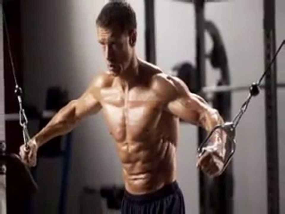 Get Mass Muscle fast