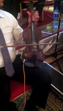 Orchestre Houcine Agadir 2014 tachelhite chleuh chalha اوركسترا حسين اكادير