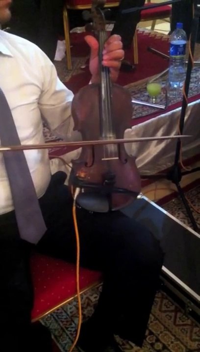 Orchestre Houcine Agadir 2014 tachelhite chleuh chalha اوركسترا حسين اكادير