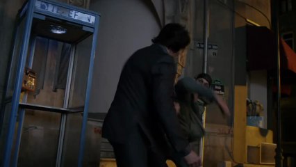 A Good Man ( 2014 - bande annonce VO )