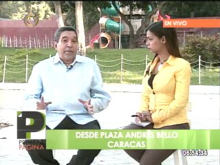 Froilán Barrios: La situación de los trabajadores es dramática