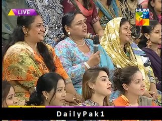 Jago Pakistan Jago - 22nd September 2014 Part 3