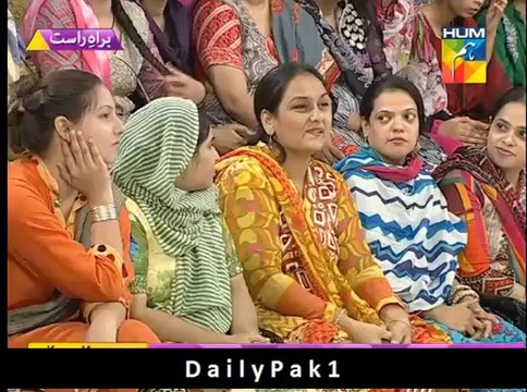 Jago Pakistan Jago - 22nd September 2014 Part 6
