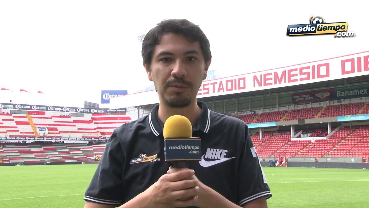 Gol de Lobos es de crack: Cardozo