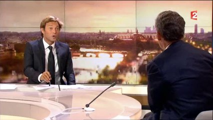 "Pourquoi ne pas être plus précis"