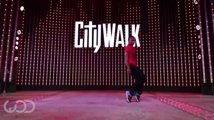 Fik Shun - World of Dance 2014