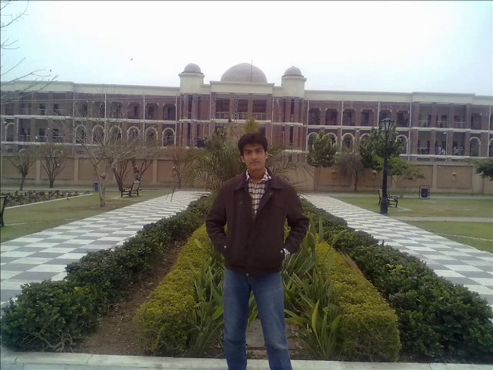 khuda ko dikh rha hoga