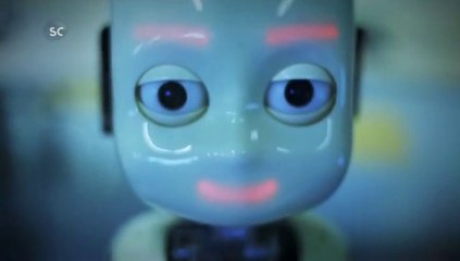 Le Meilleur des Mondes, Les Machines