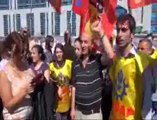 AYVALITAŞ: TÜRKİYE'DE ADALET DİYE BİR ŞEY YOK