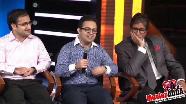 Kaun Banega Crorepati 8 | First Maha Crorepati | Press Meet