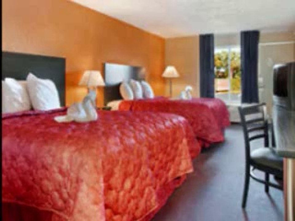 Hotel Near Aquatica