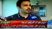 Karachi main samma news se kunwar nafees actor ki goftogo