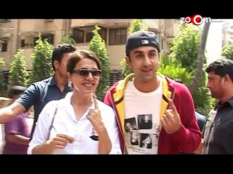 Arjun Rampal smartly tackling rumours!