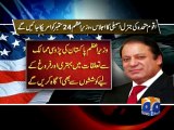 PM US trip (curtain raiser) -  Geo Reports - 22 Sep 2014
