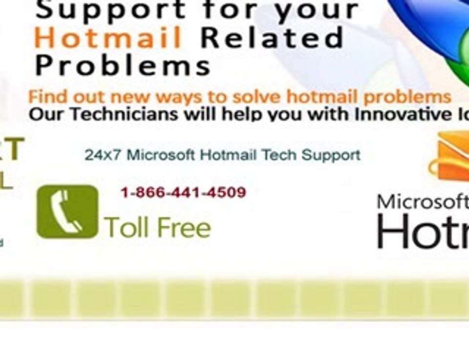 MSN Tech Support +1 866- 441- 4509| MSN Tech Support Phone Number