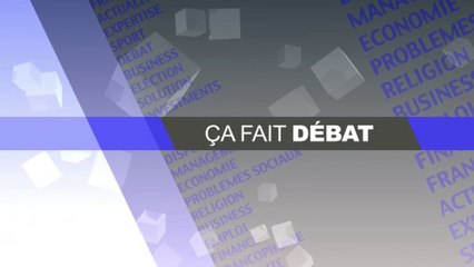 ça fait débat du 200914