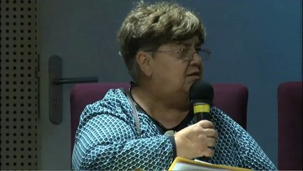 4-4-Colloque Collin-Table ronde: Penser le feminisme aujourd'hui