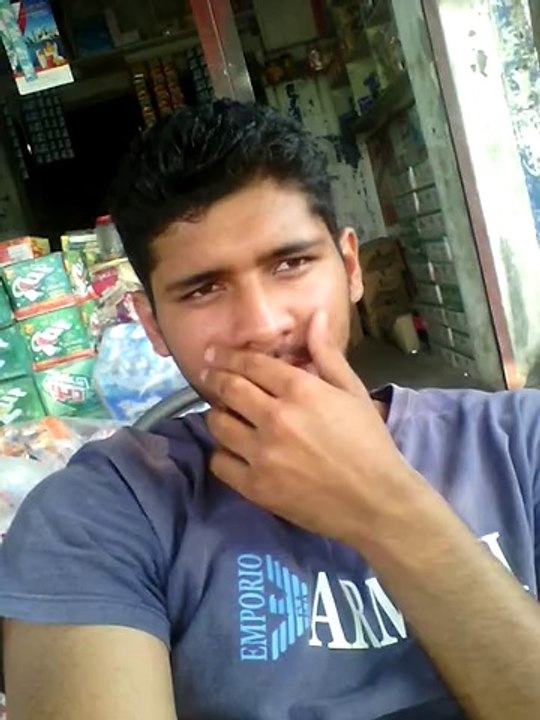 ali butt nakodar