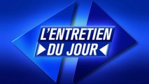 Entretien du jour du 190914 La situation au Tchad avec Maibaila Nguebla/ journaliste Bloggeur