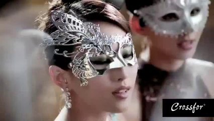 Discover Ziba & Co's Exciting New Addition: Crossfor Dancing Stone 💎