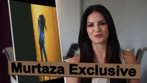 Sunny Leone talks about her upcoming movie -Mastizaade- ᴴᴰ